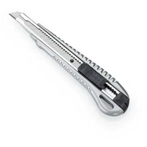 DAHLE Cuttermesser grau 9,0 mm