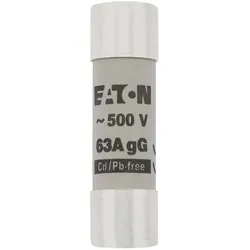 Eaton Sicherungseinsatz Nieders. 63A 500V 1#C14G63