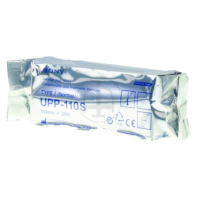 Sony UPP110S 1A00078 Thermopapier (UPP110S)