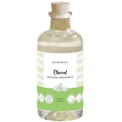 Ethereal - ätherisches Öl Pfefferminze 90ml