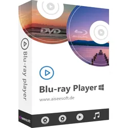 Aiseesoft Blu-Ray Player