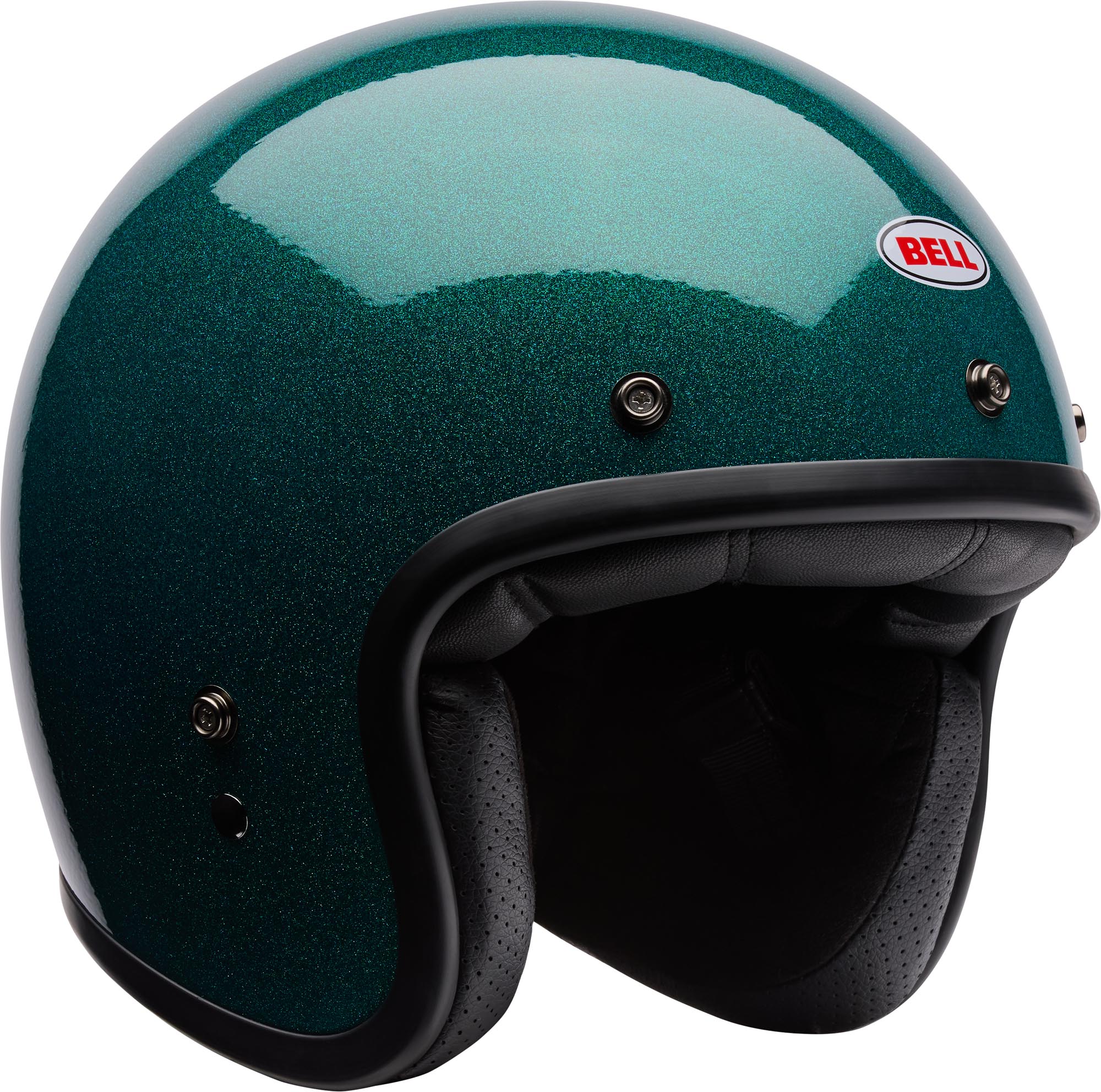Bell Custom 500 Flake Jethelm 36985-294-2XL