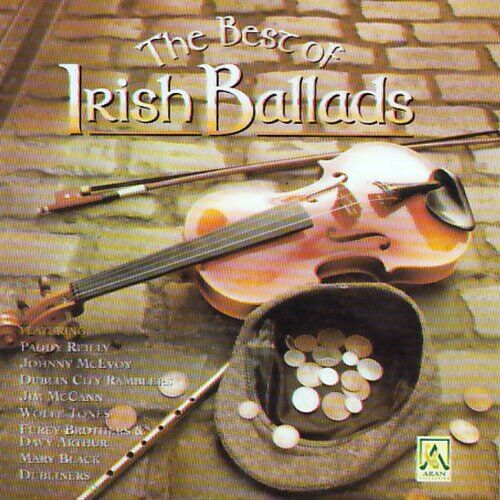 Various - Best of Irish Ballads - Preis vom 27.09.2026 03:53:48 h