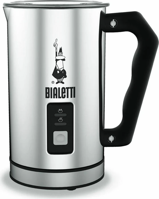 Bialetti Elektrischer Milchaufschäumer MK01