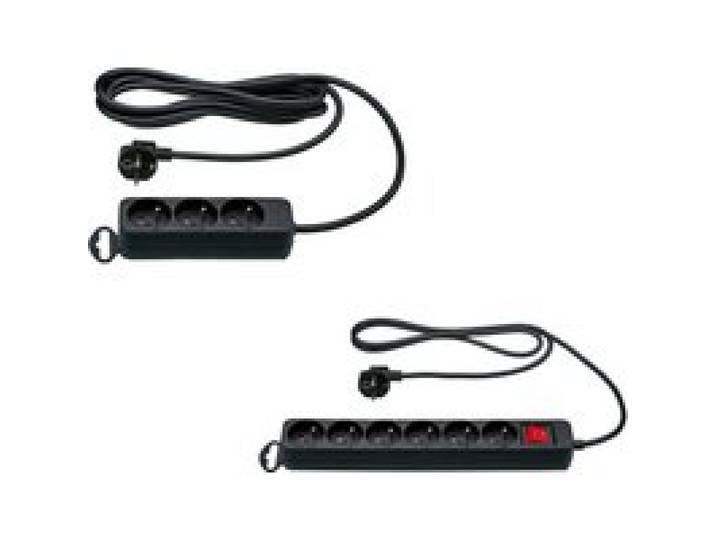 TRONIC® Multiprise