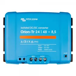 Victron Orion-Tr 24/48-8,5A - Isolierter DC/DC Spannungswandler
