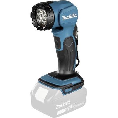 Makita LED Akku-Handscheinwerfer DEBDML815