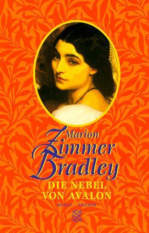 Marion Zimmer Bradley - Die Nebel von Avalon. - Preis vom 17.10.2026 19:25:27 h