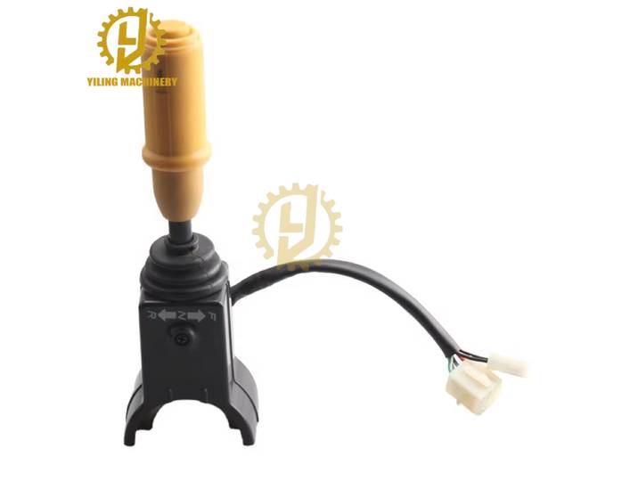 Interrupteur combiné 70121201 701/21201 pour interrupteur de colonne de pelle rétro JCB 3CX 4CX JCB