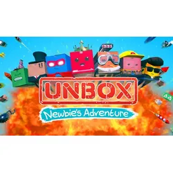Unbox
