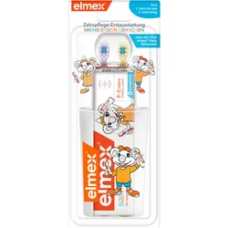 ELMEX Baby Zahnpflege Erstausstattung 1 St