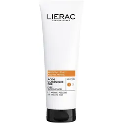 Lierac, Gesichtsmaske, Peeling Maske Luminosität (75 ml)