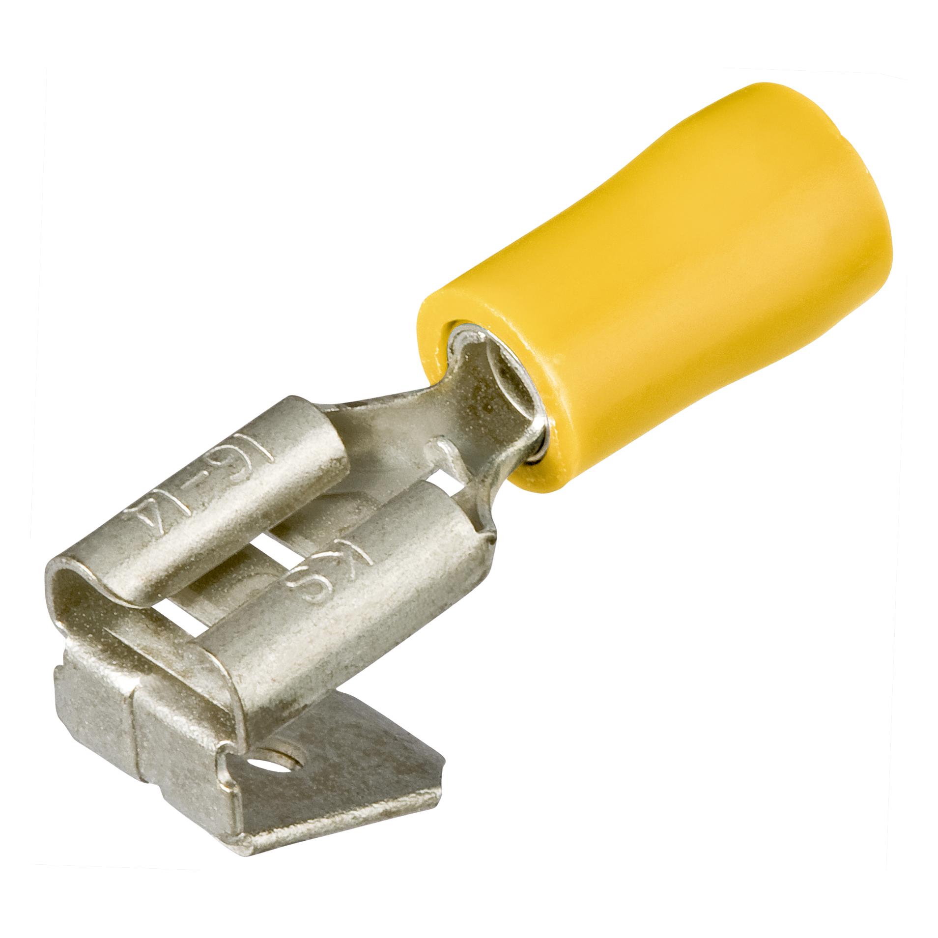 Knipex Flachsteckhülsen mit Abzweig (97 99 092)