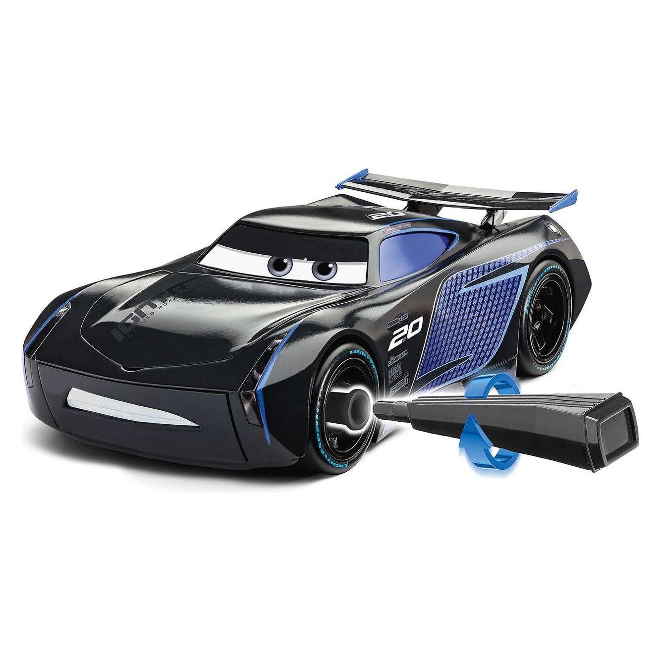 Revell Jackson Storm - Disney Cars (REV 00921)
