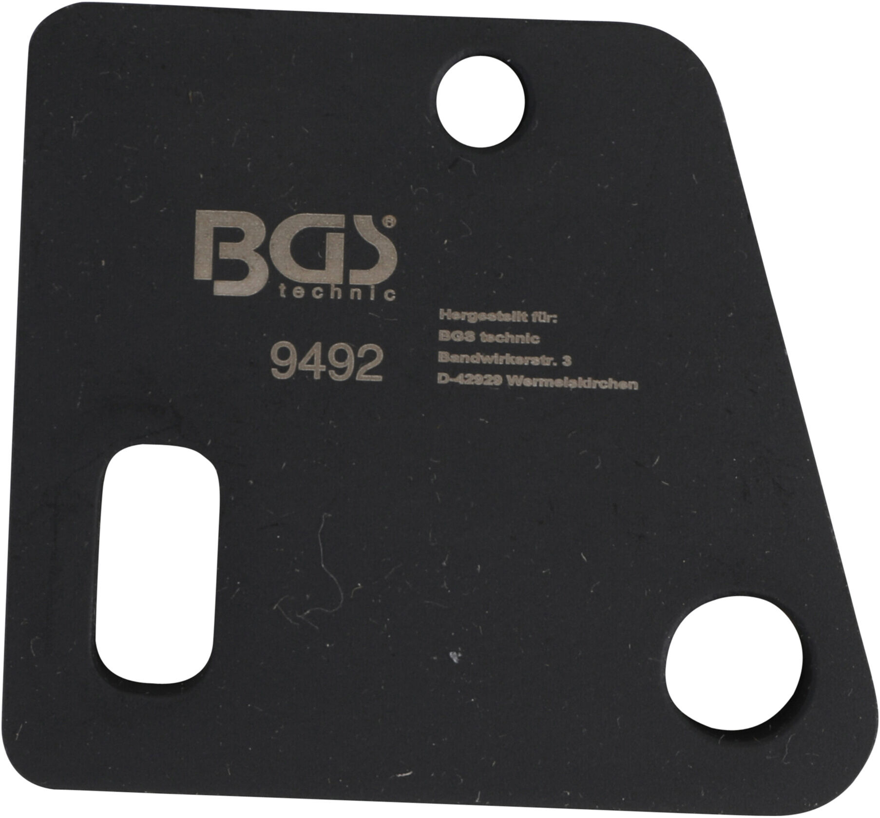 BGS Antriebszahnrad-Fixierwerkzeug 9492 für VAG 3.6l FSI ; BGS technic)