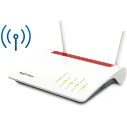 AVM FRITZ!Box 6890 LTE WLAN-N Router 300MBit