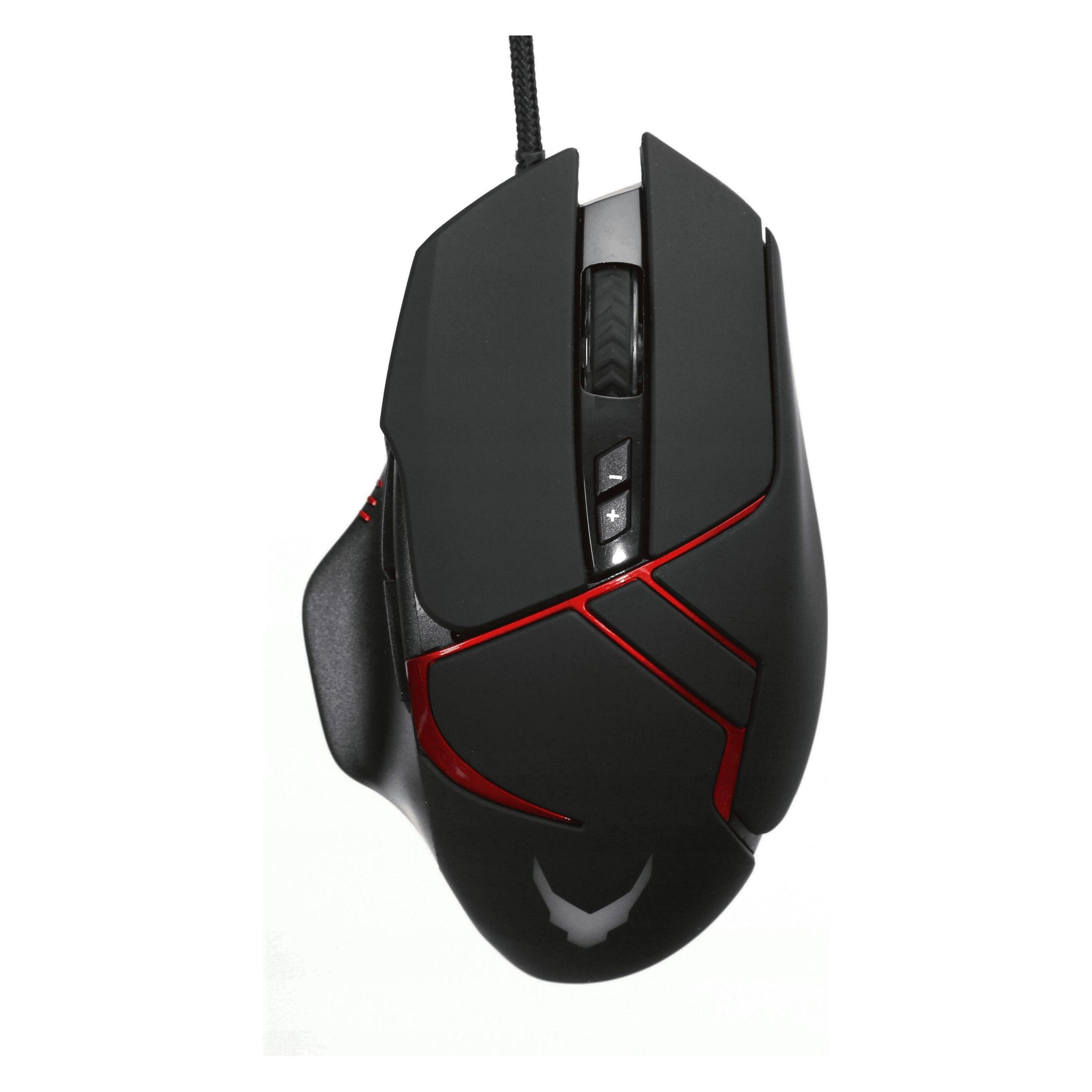 Varr V-360 mouse (VGM0360) (Kabelgebunden) (VGM0360)