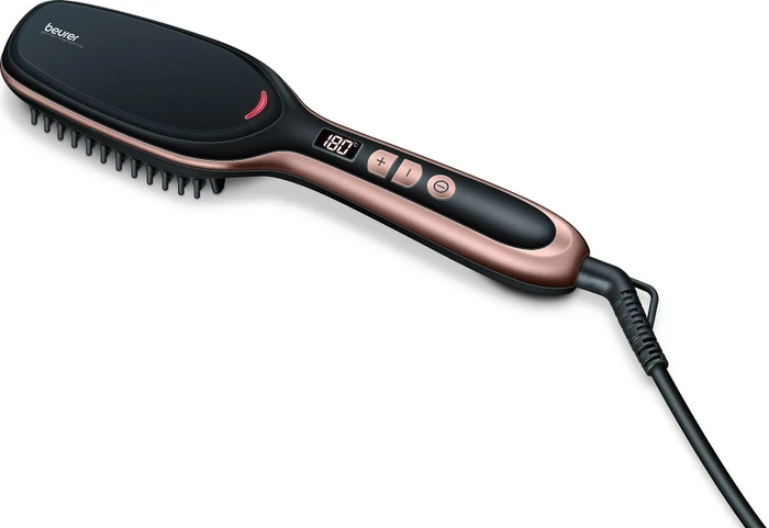 Beurer Straightener brush HS 60