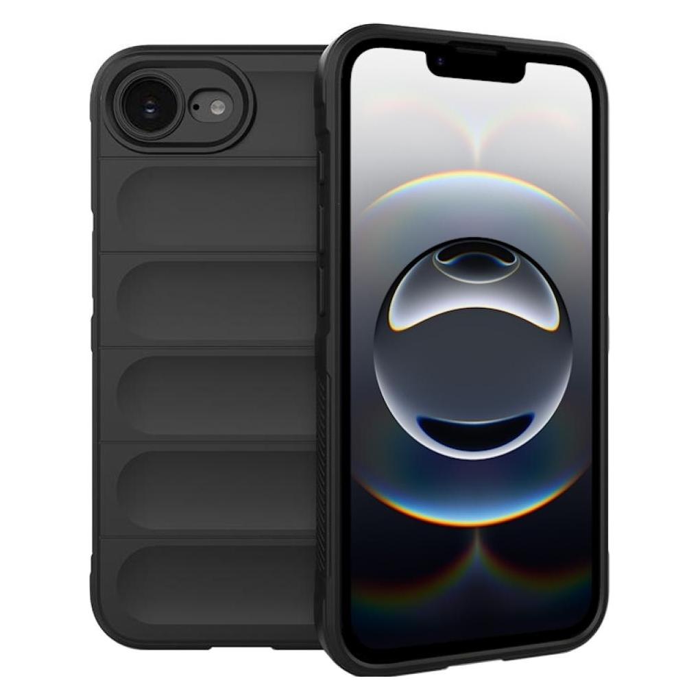 Screenguard CloudCase Apple iPhone 16e Hülle (Apple iPhone 16e) (00035060)