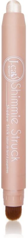 J.Cat Beauty Shimmie Struck Creamy Eyeshadow in a stick shade 104 High Beam 2 g
