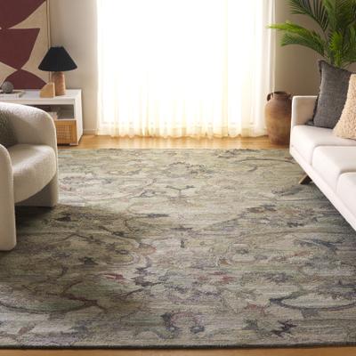 SAFAVIEH Handmade Anatolia Carlien Rug
