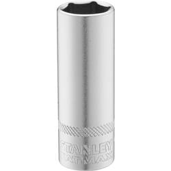 STANLEY FMMT17965-0 Sechskant Stecknuss 13 mm 13 mm 1/4 (6.3 mm)