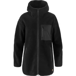 Fjällräven Vardag Damen Fleecejacke