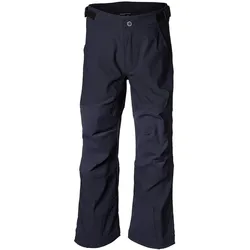 Isbjörn, Mädchen, Outdoorhose, Trapper (122, 128), Blau