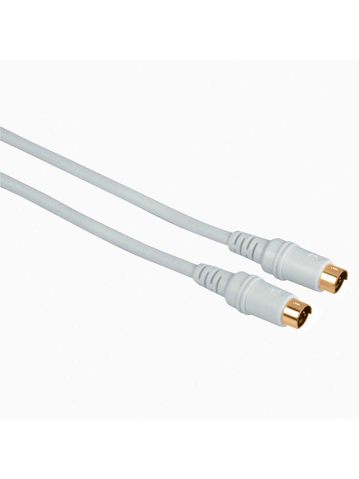Hama S-VHS Cable 10m White