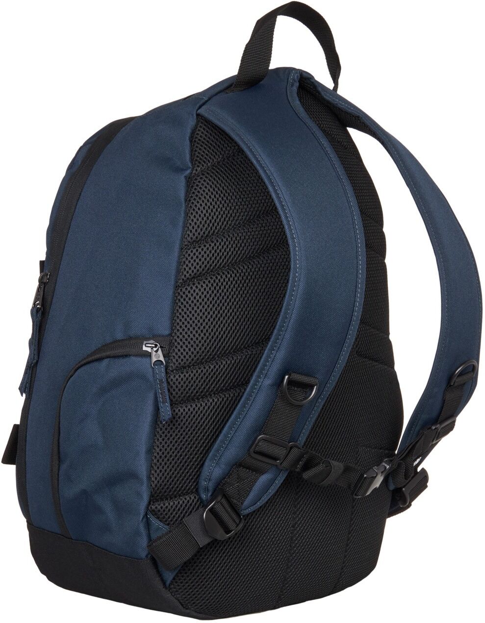 Cityrucksack ELEMENT "Mohave", Herren, blau (eclipse navy), Obermaterial: 100% Polyester., Rucksäcke Cityrucksack