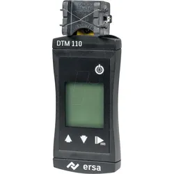 ERS 0DTM110C - Temperaturmessgerät m. Werkskalibrierschein