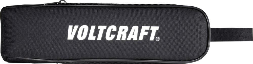 Voltcraft VC50/60 Meetinstrumententas voor de VC-50 en VC-60 serie