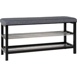 Sitzbank DROP PADOVA (LBH 100x34x50 cm) - LBH 100x34x50 cm