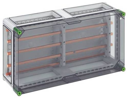 Spelsberg 04045301 GSi 453-Q Verteilerschrank Aufputz Inhalt 1 St.