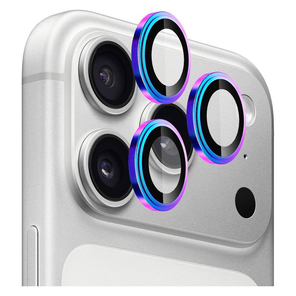 BlueO Sapphire Crystal Original Lens Glass (1 Stk., Apple iPhone 17 Pro, Apple iPhone 17 Pro Max) (62271939)