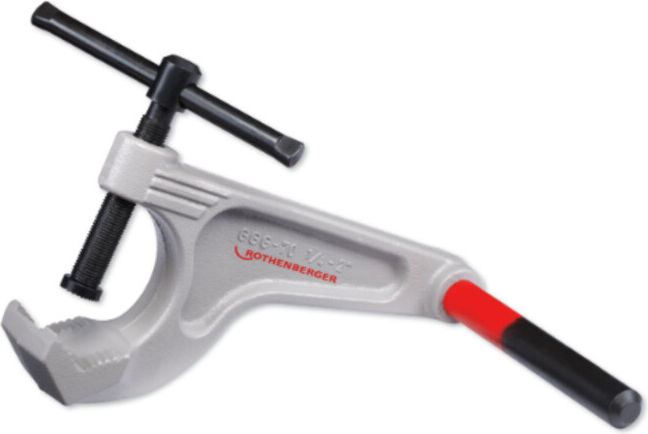 Rothenberger Contrepoids pour SUPERTRONIC 1000/1250 (865008700)