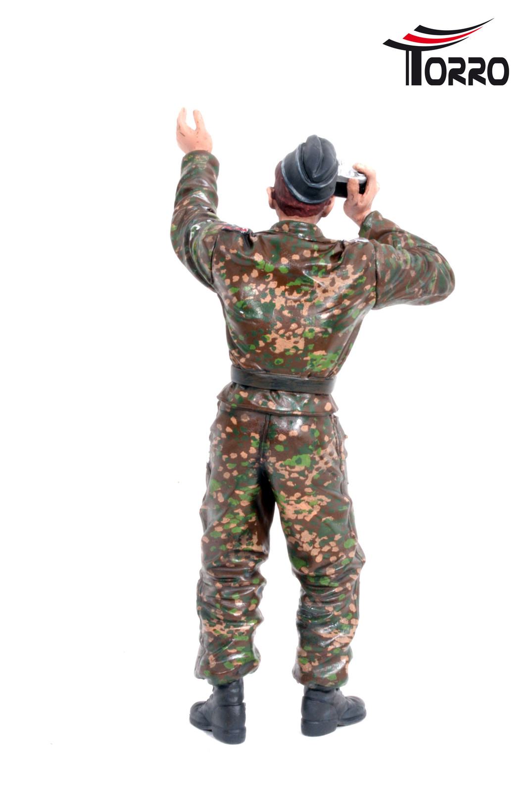 Torro 222285118 verzamelactiefiguur, 200 gram