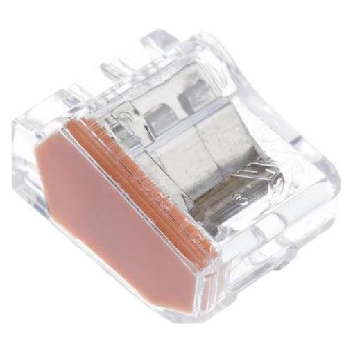 Pawbol CABLE CONNECTOR E.4181K-5 3X2,5 MM 5-10 (54035438)