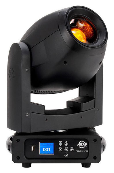 ADJ Focus Spot 4Z