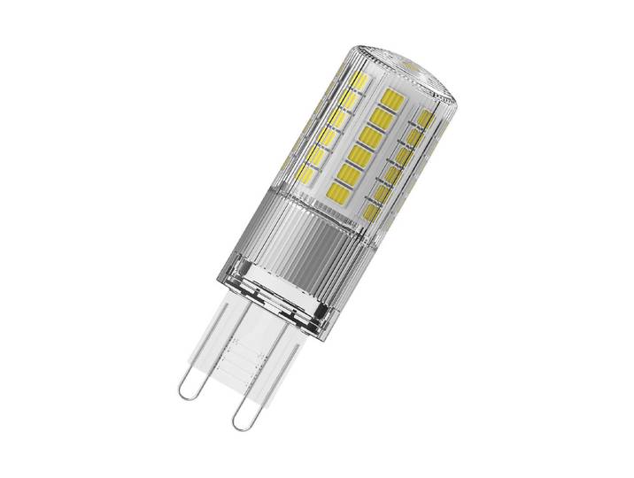 Osram LED-Leuchtmittel Three Step PIN G9 4 W