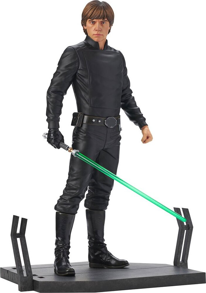 Star Wars: Return of the Jedi Luke Skywalker Verzamelbeeldje, 30 cm