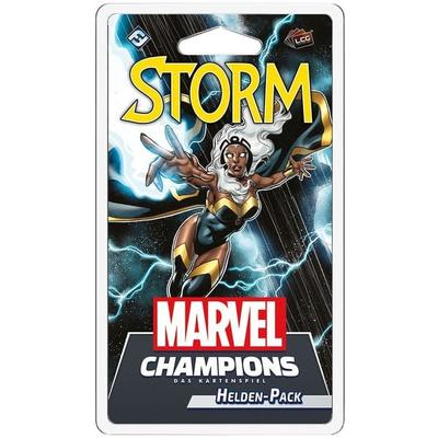 Marvel Champions Das Kartenspiel - Storm