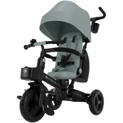 Kinderkraft Dreirad AVEO 2 PLUS, gruen