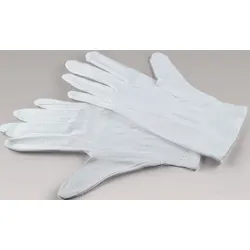 KAISER Baumwoll-Handschuhe Größe 12 (ein Paar) #6365