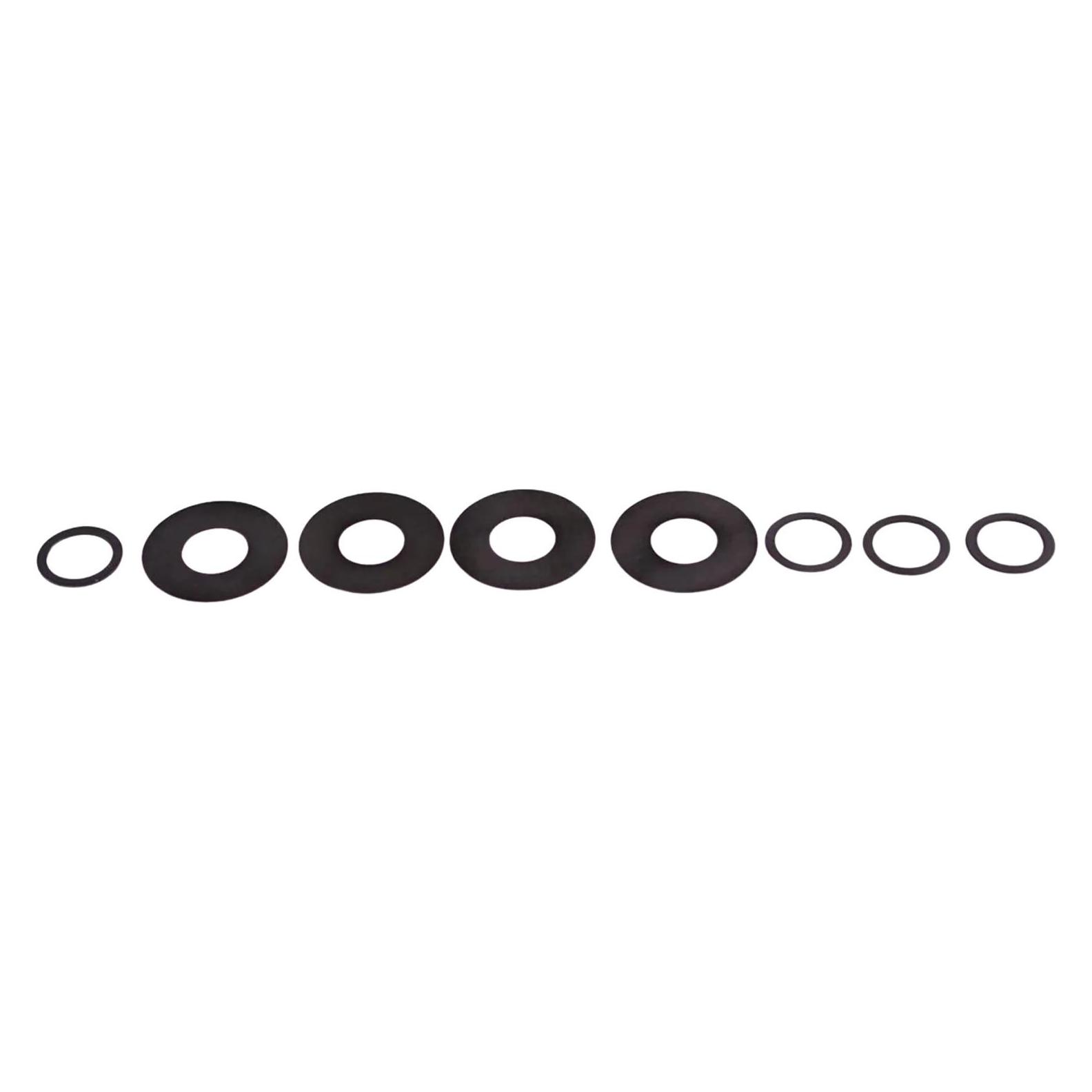 Fox Service Set: 2019 Grip2 Compression Valving FK (820-03-530-KIT)