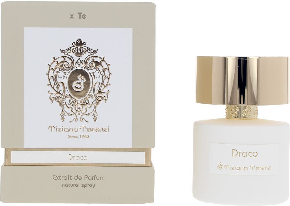Tiziana Terenzi Draco eau de parfum vaporisateur 100 ml