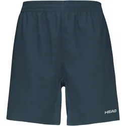 Head, Herren, Sporthose, CLUB Shorts M (XL), Blau