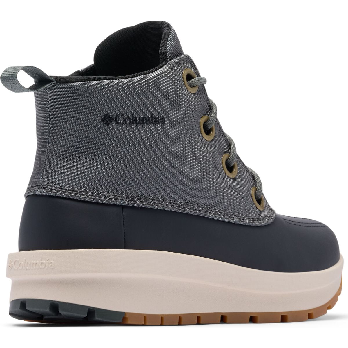 Columbia Women's Moritza Shield Shorty Winter Boots sedona sage, black (342) 8 205337-2053371-342-8