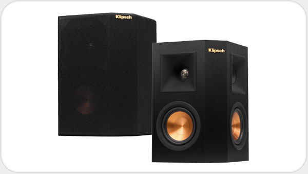 Klipsch RP 240 S *schwarz* KL02778