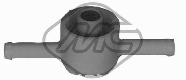 Metalcaucho Ventil, Kraftstofffilter 03672 Für Skoda